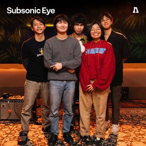 Image for 'Subsonic Eye on Audiotree Live'