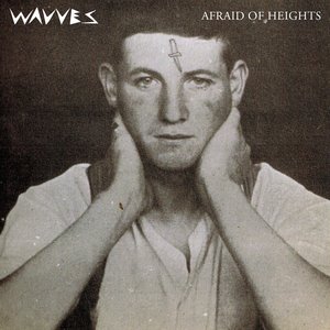 Image for 'Afraid Of Heights'
