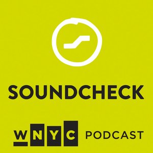 Bild för 'Soundcheck from WNYC'