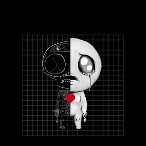 “The Binding of Isaac: Repentance (Original Soundtrack)”的封面