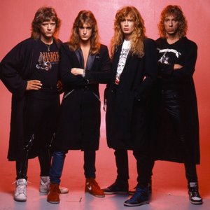 Image for 'Megadeth'