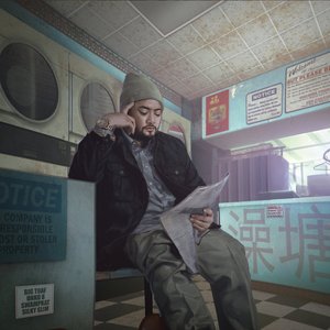 Image for 'Wash House Ting'