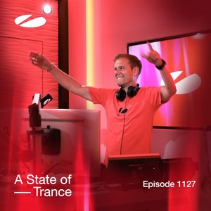 Image for 'ASOT 1127 - A State of Trance Episode 1127'