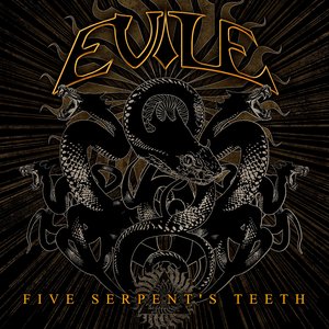 Immagine per 'Five Serpent's Teeth'