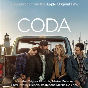 Image for 'CODA (Soundtrack from the Apple Original Film)'