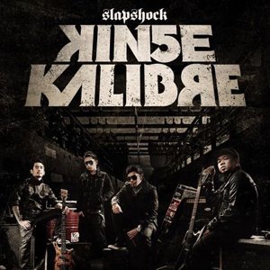 Image pour 'Kinse Kalibre'