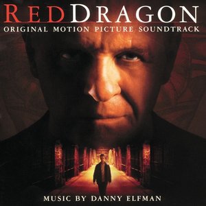 Imagem de 'Red Dragon (Original Motion Picture Soundtrack)'