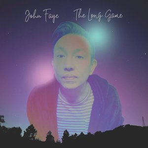 “The Long Game”的封面