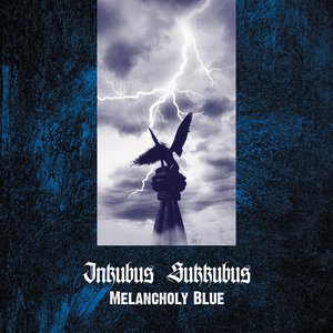 Image for 'Melancholy Blue'