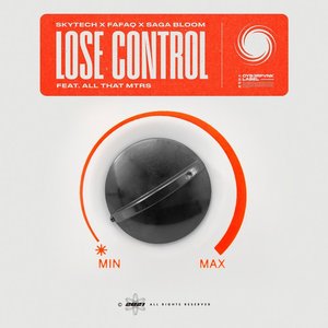 Image for 'Lose Control'