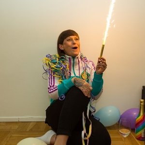 Изображение для 'Det Brinner'