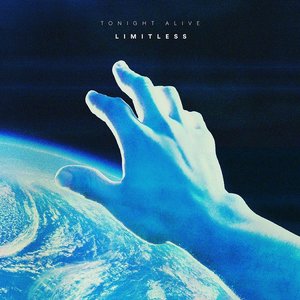 “Limitless”的封面