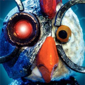 Image for 'Robot Chicken'
