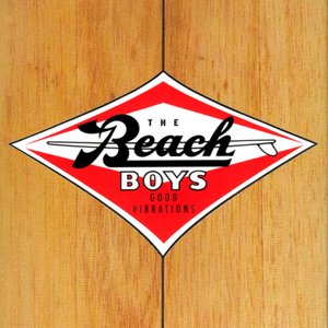 Immagine per 'Good Vibrations: Thirty Years of The Beach Boys'