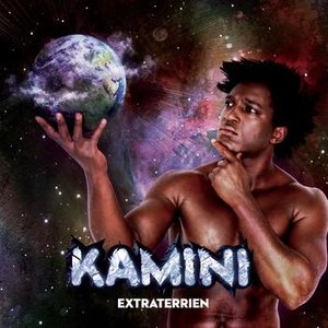 'Extraterrien' için resim