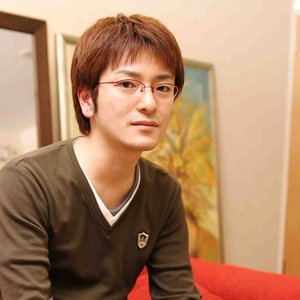 Image for 'Kousaki Satoru'