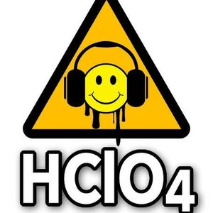 Image for 'HCLO4'