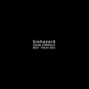 Изображение для 'Biohazard Sound Chronicles Best Track Box [Disc 06 Biohazard 4 Best Track Collection]'