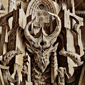 Image pour 'The World Is A Thorn'