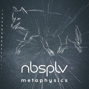“Metaphysics”的封面