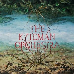 Bild för 'The Kyteman Orchestra'