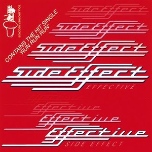 “Effective”的封面