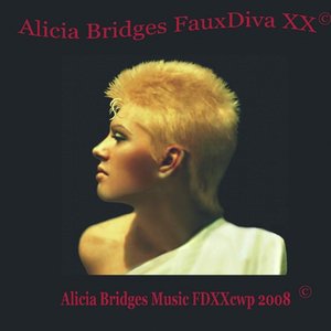 Image for 'FauxDiva XX'