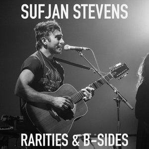 Image for 'Sufjan B-Sides & Rarities'