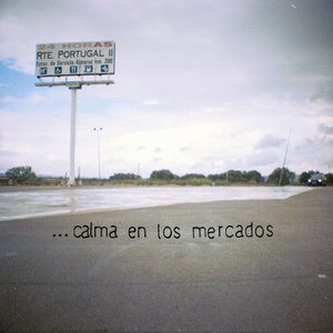 Imagen de 'Calma en los Mercados'