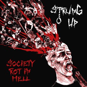 Imagen de 'Society Rot In Hell'