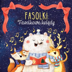 Image pour 'Fasolkowe Kolędy'