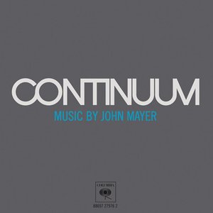 “Continuum (Special Edition)”的封面