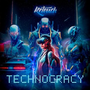 Image pour 'Technocracy'
