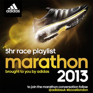 Image for 'Marathon 2013'