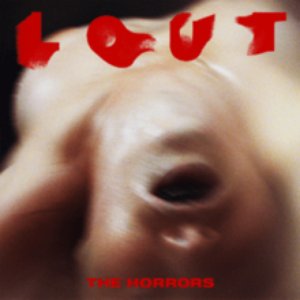 Bild für 'Lout - EP'