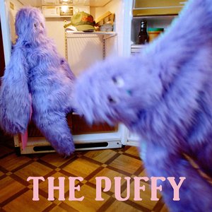 Image for 'The PUFFY'