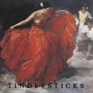 “Tindersticks”的封面