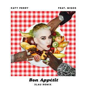 Image for 'Bon Appétit (3LAU Remix)'