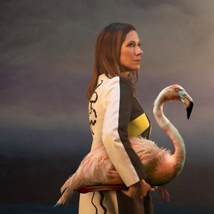 Image for 'Kim Deal'