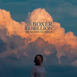 Изображение для 'The Second I'm Asleep'