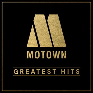 “Motown Greatest Hits”的封面