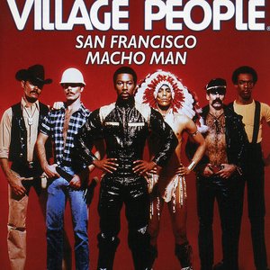 Imagen de 'San Francisco Macho Man'