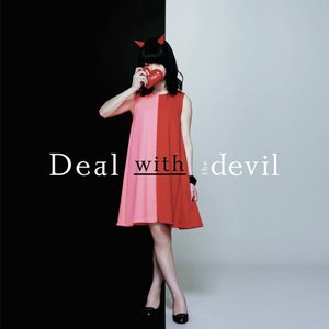 “Deal with the devil”的封面
