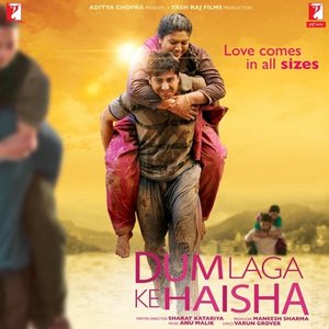 Image for 'Dum Laga Ke Haisha'