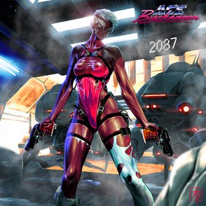 '2087' için resim