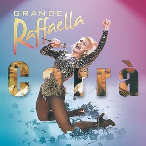 “Grande Raffaella”的封面