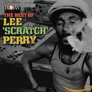 Immagine per 'The Best Of Lee 'Scratch' Perry'