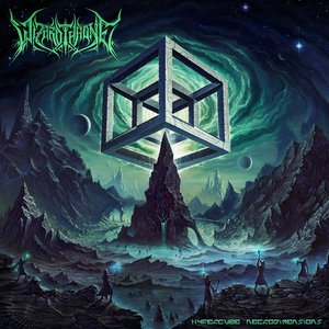 Immagine per 'Hypercube Necrodimensions'