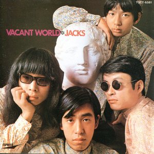 Image for 'Vacant World = ジャックスの世界'