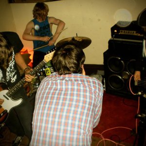 “Shit Weather”的封面